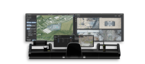 Remote Piloting Services