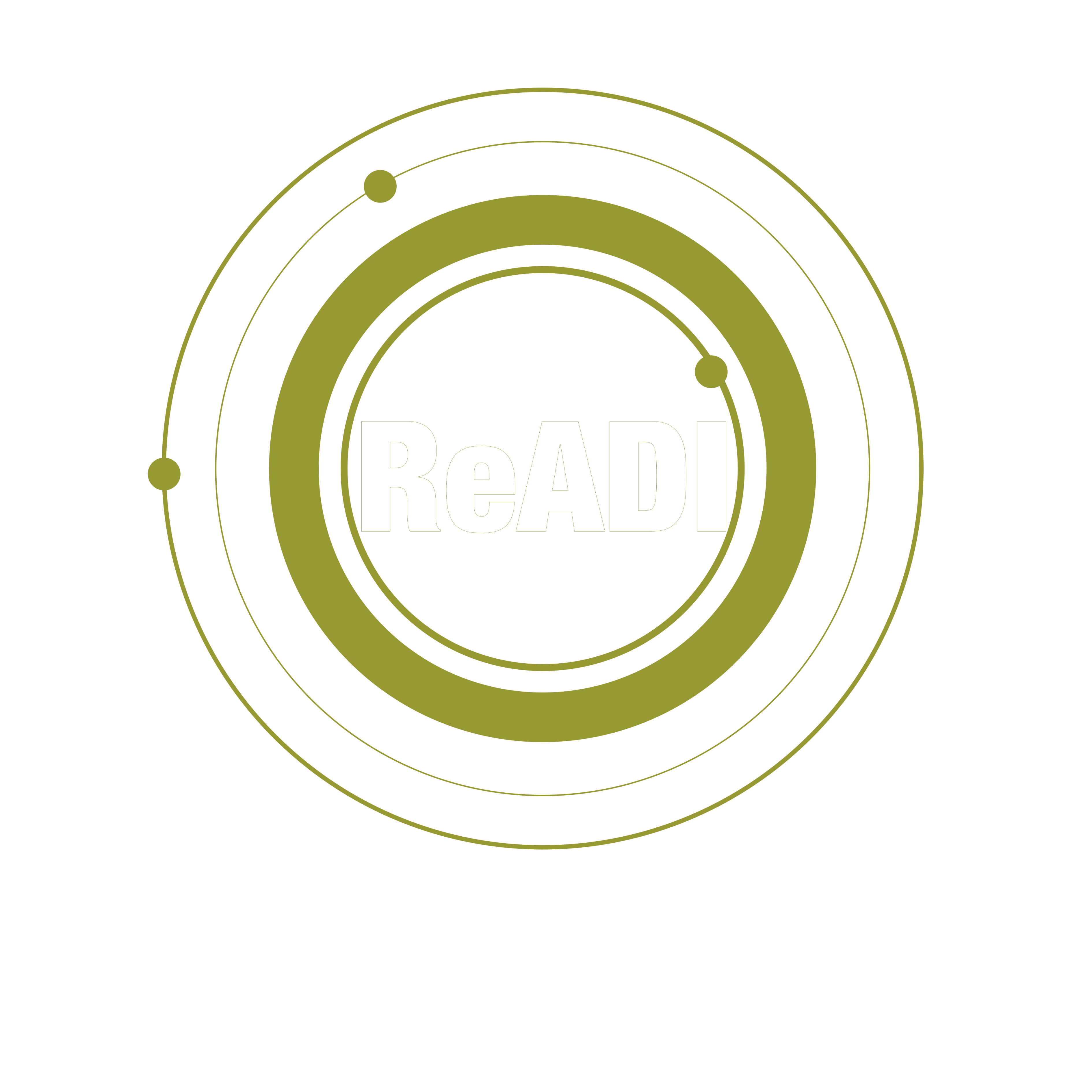 ReADI Logo